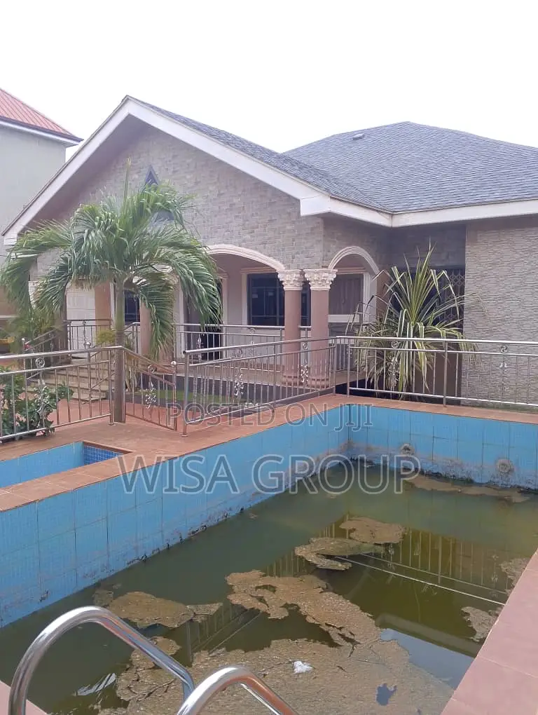 4bdrm House in Wisa Groups, Accra Metropolitan for rent