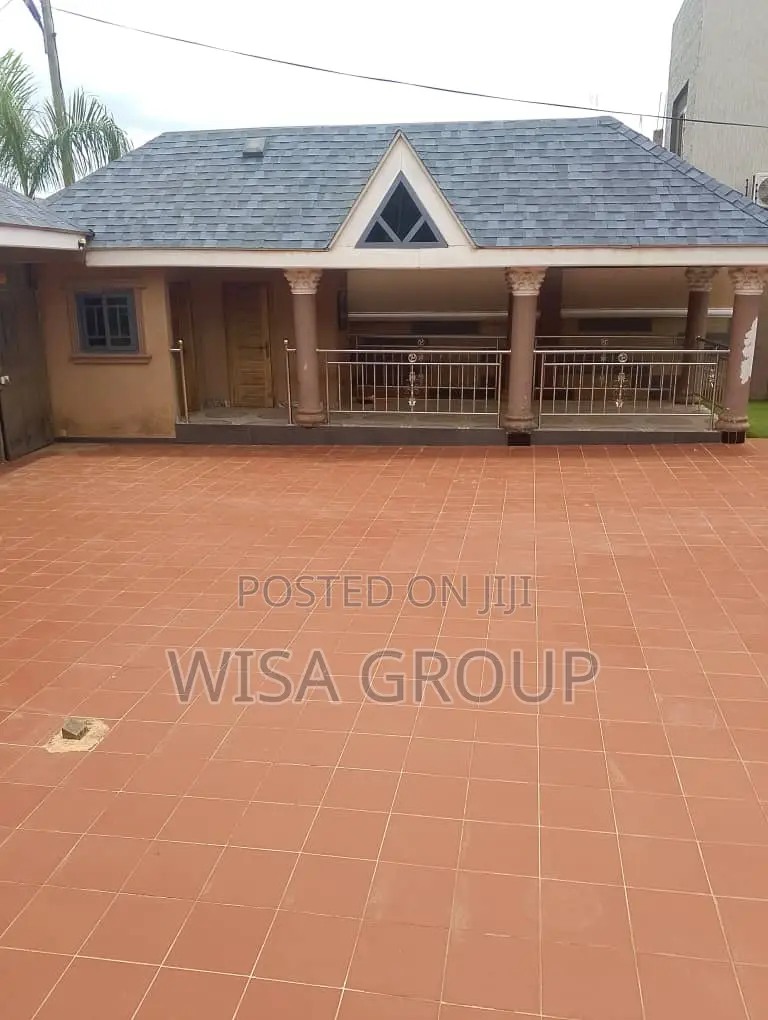 4bdrm House in Wisa Groups, Accra Metropolitan for rent