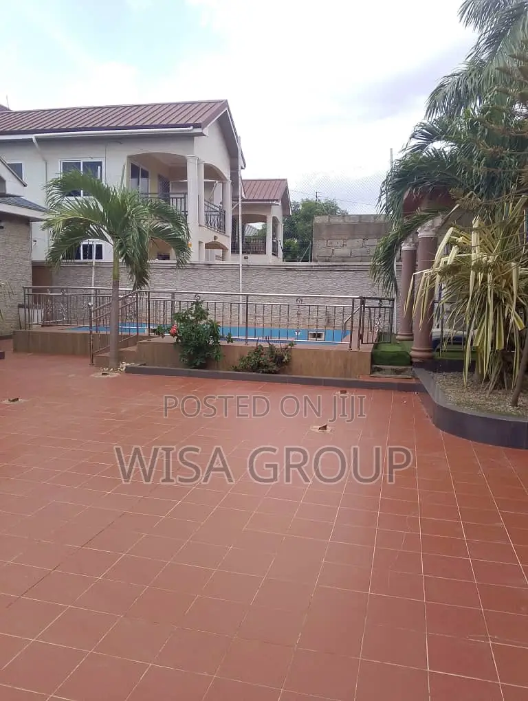 4bdrm House in Wisa Groups, Accra Metropolitan for rent