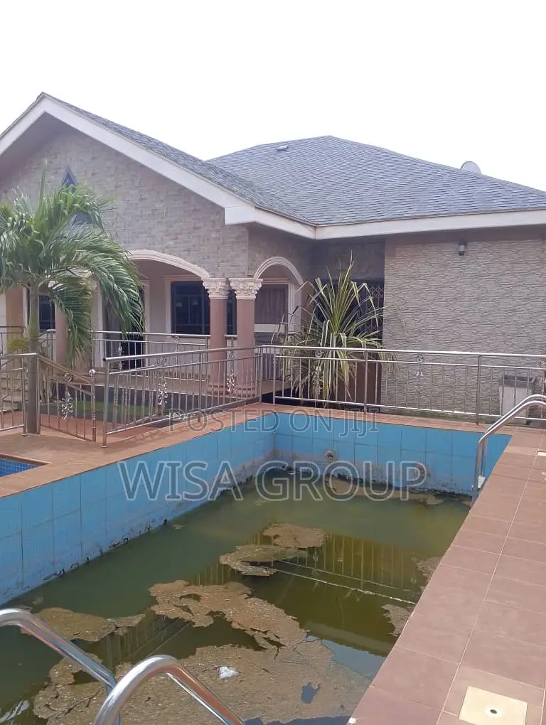4bdrm House in Wisa Groups, Accra Metropolitan for rent