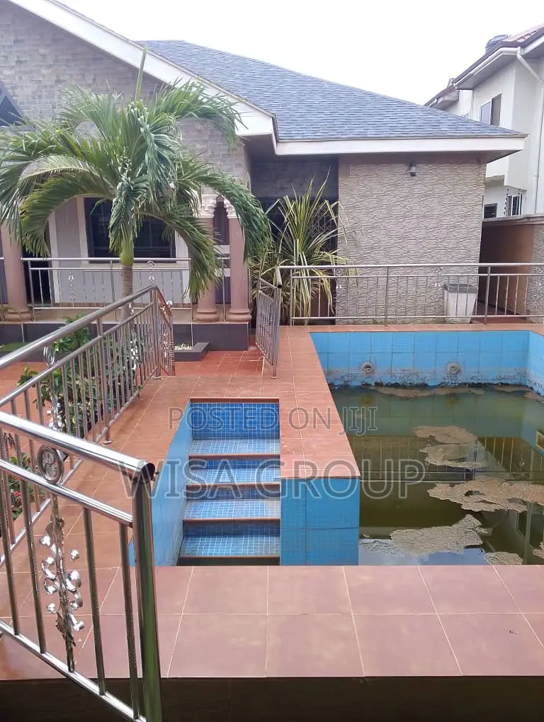 4bdrm House in Wisa Groups, Accra Metropolitan for rent