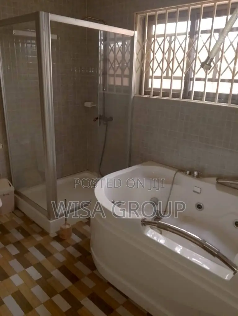 4bdrm House in Wisa Groups, Accra Metropolitan for rent