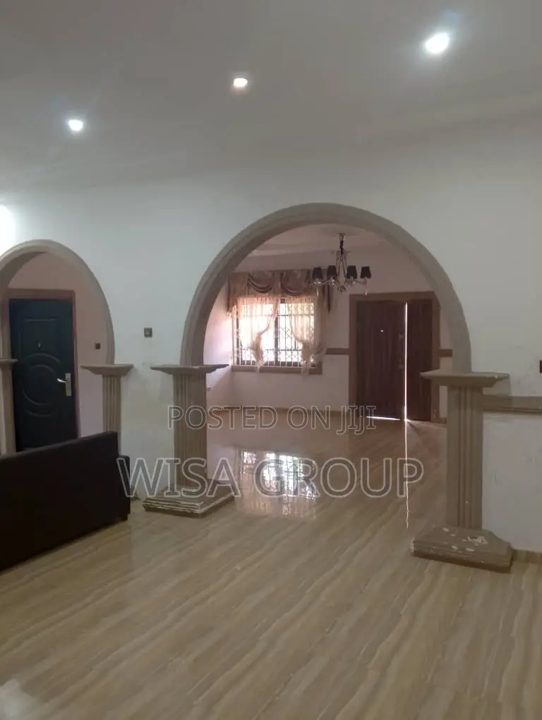 4bdrm House in Wisa Groups, Accra Metropolitan for rent