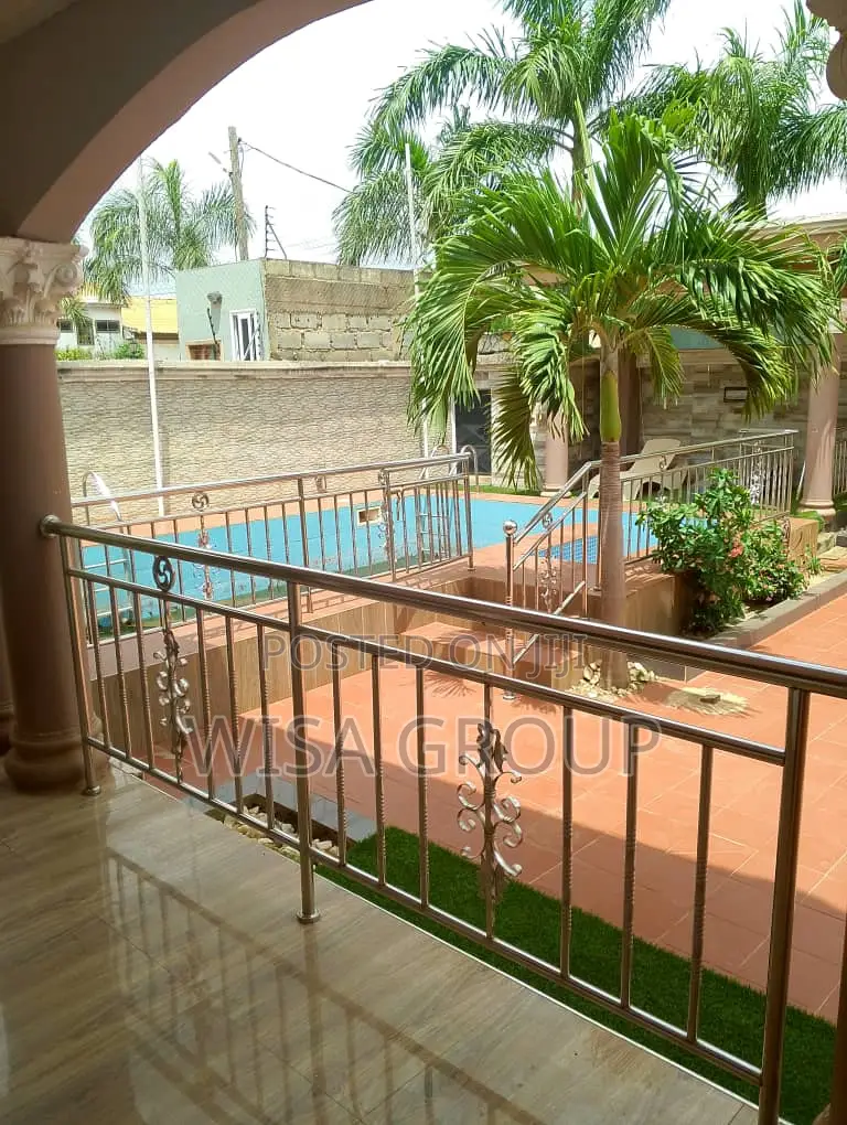 4bdrm House in Wisa Groups, Accra Metropolitan for rent