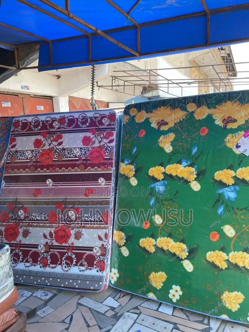 Double Mattress for Sale