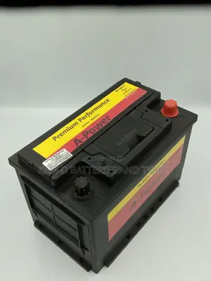 Car Battery + Free Delivery ( 15 Plates ) + WARRANTY 1YR