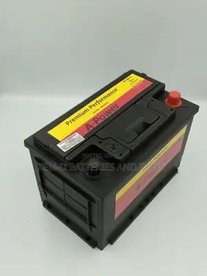 Car Battery + Free Delivery ( 15 Plates ) + WARRANTY 1YR