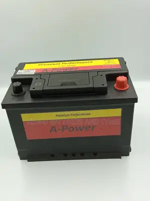 Car Battery + Free Delivery ( 15 Plates ) + WARRANTY 1YR