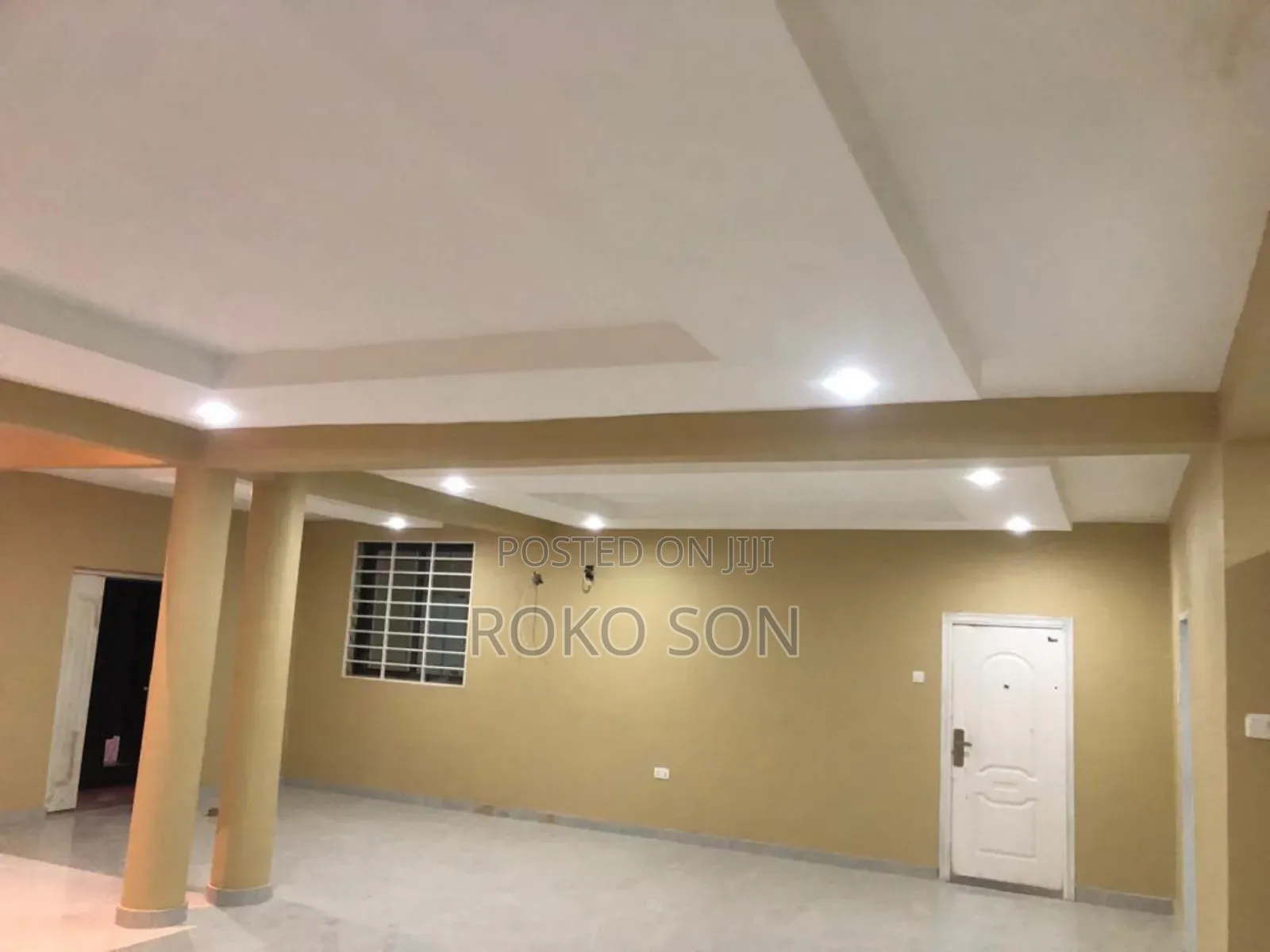 4bdrm Duplex in Dr Roko, Accra Metropolitan for sale