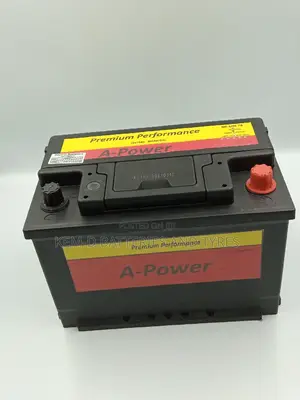 Car Battery + Free Delivery ( 15 Plates ) + WARRANTY 1YR