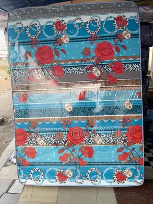 8 Inche Double Mattress for Sale