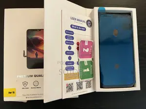 iPhone 11 Replacement Screen
