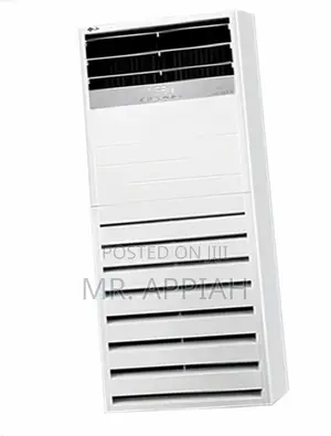 LG 10.0hp Inverter FloorStanding Split 4 TR AC[AP-Q100LFT0]