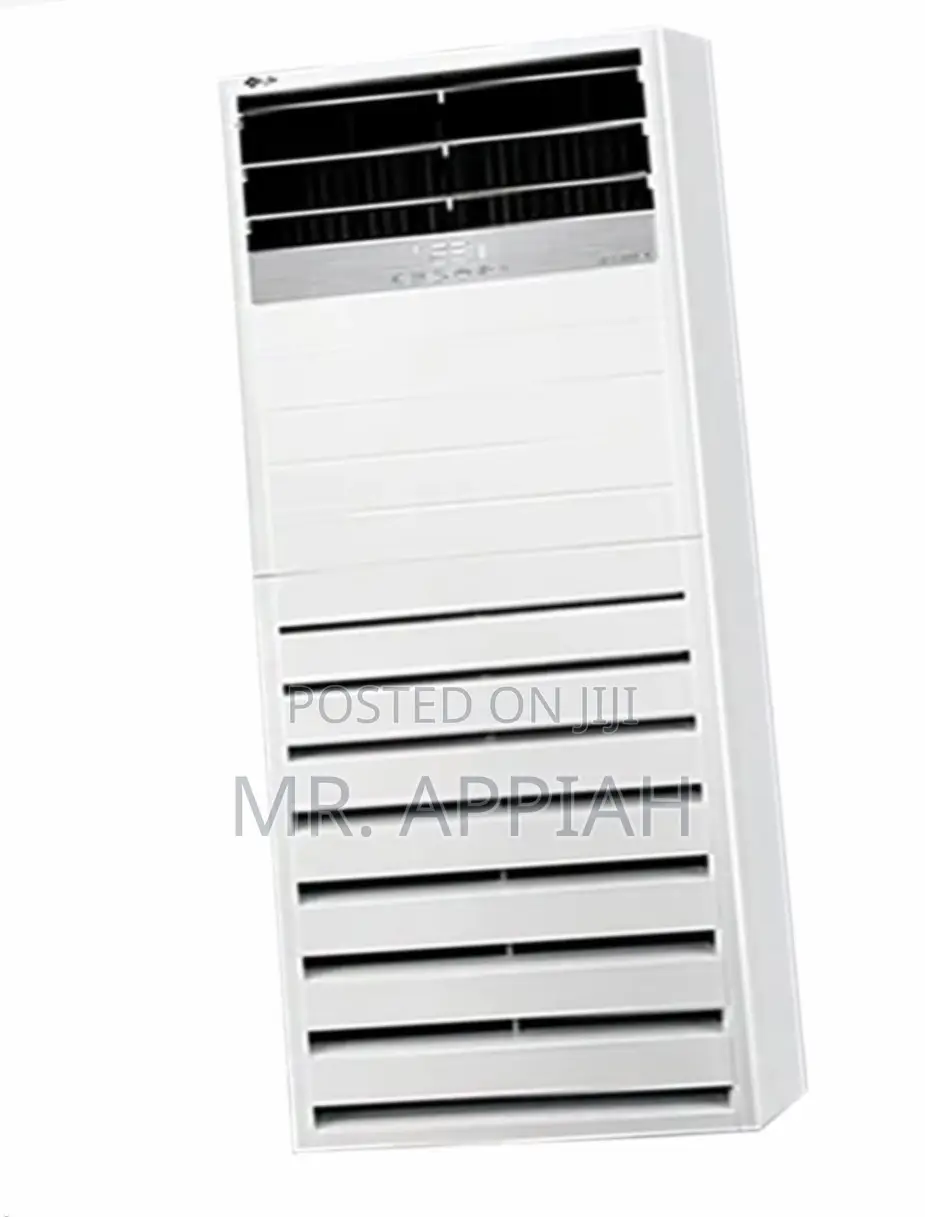 LG 10.0hp Inverter FloorStanding Split 4 TR AC[AP-Q100LFT0]