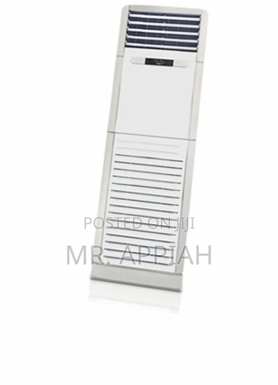 Quality LG 5HP Inverter Floor Standing Ac(AP-Q48lt3s1).