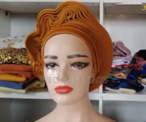 Photo - Different Turbans With Lovely Styles