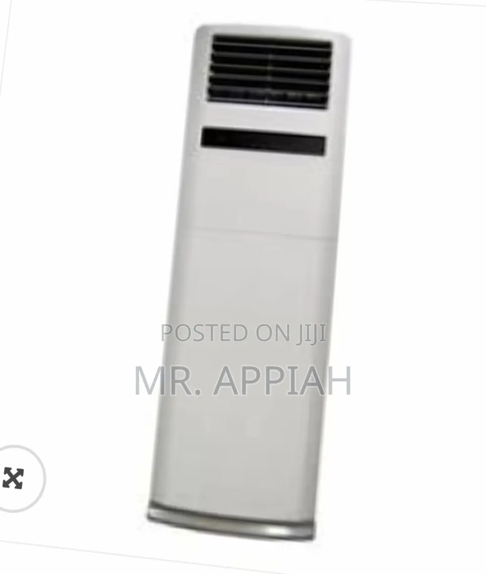 Affordable LG 2HP Floor StandingDual Inverter Acap Q18GS1S1