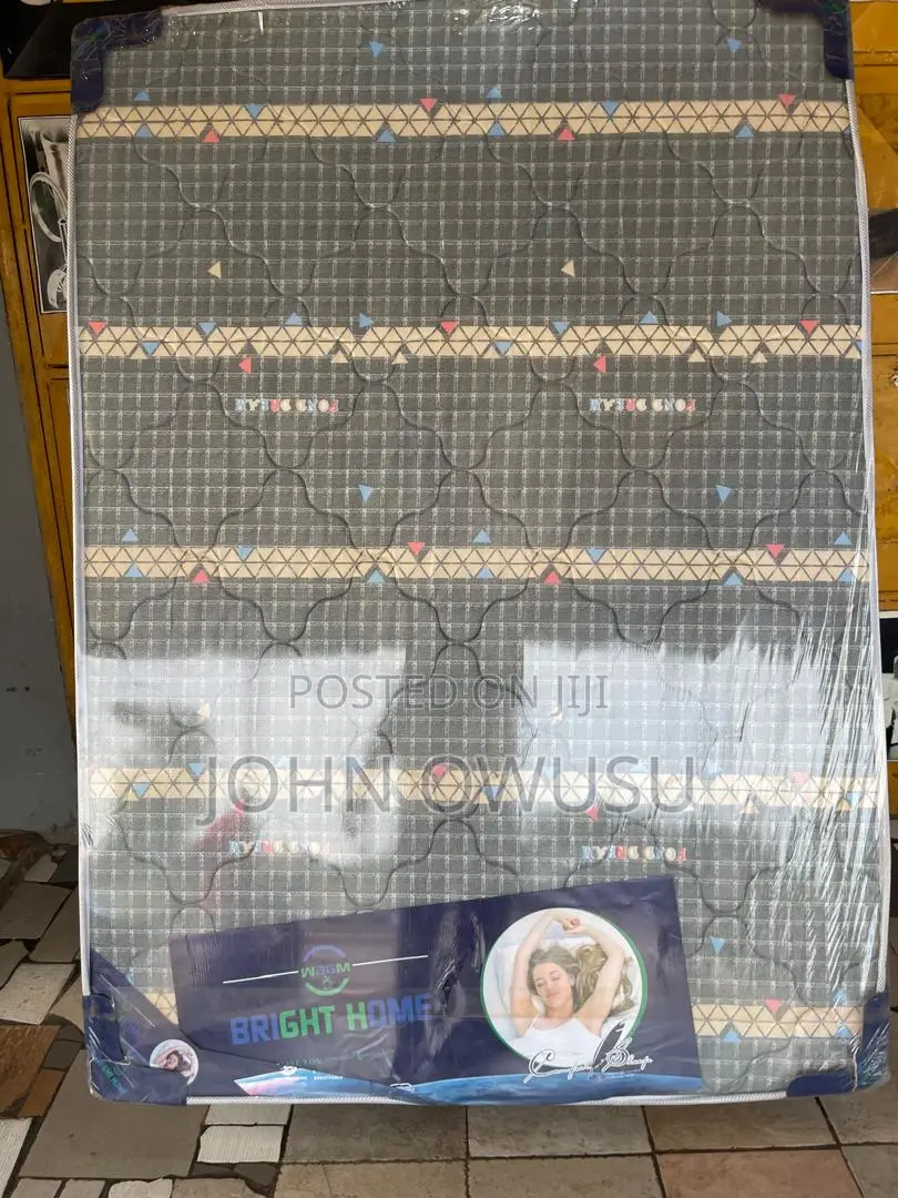 Super High Density Mattress for Sale