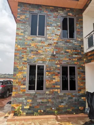We Sell and Install All Kinds of Stones on Your Buildings.