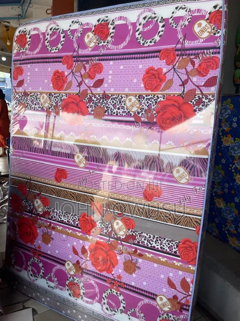 Double Mattress for Sale