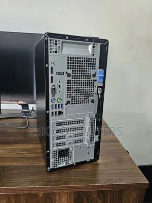 Desktop Computer Dell 32GB Intel Core I5 HDD+SSD 512GB