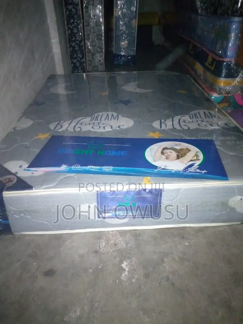 Super High Density Mattress for Sale
