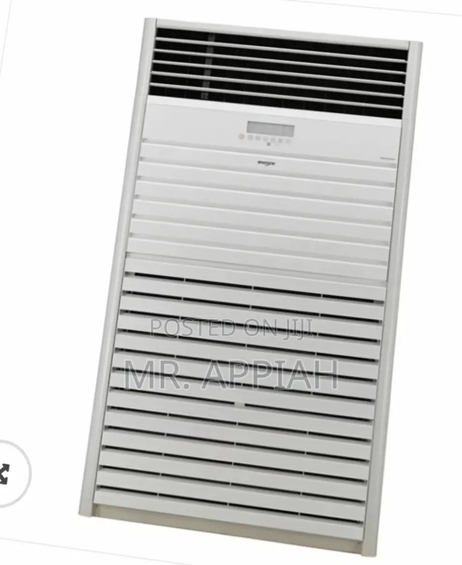 Durable Lg Inverter FloorStanding Split 4tr Ac(AP-Q100lft0)