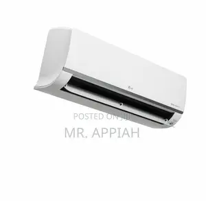 Durable LG 2.0HP Dual Inverter Air Conditioner S4-Q18kl3qe