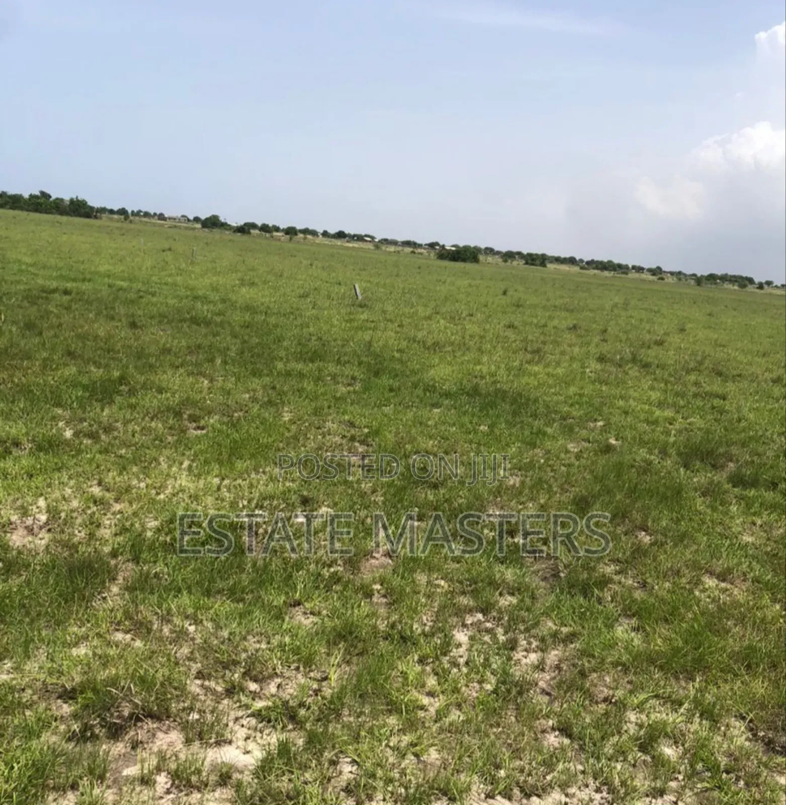 New Lands Affordable for Sale