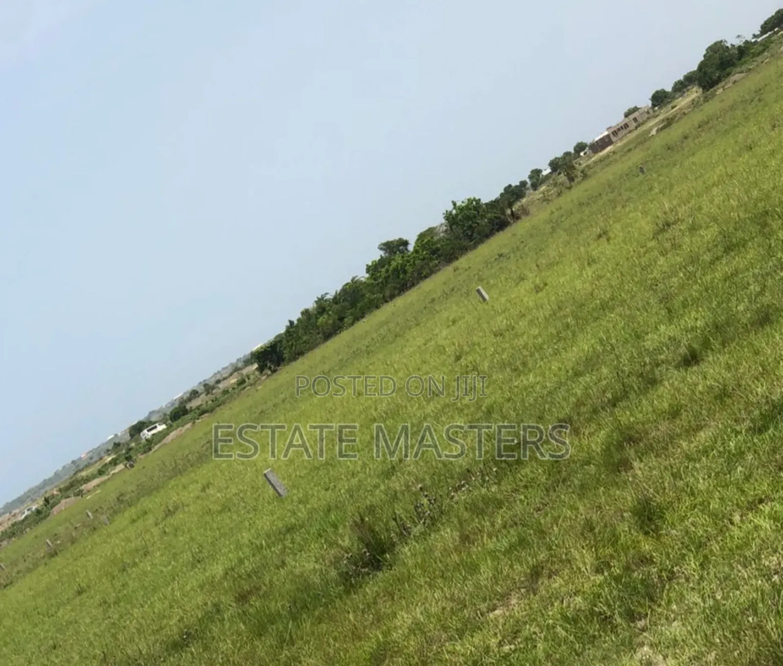 Prime Affordable Lands for Sale