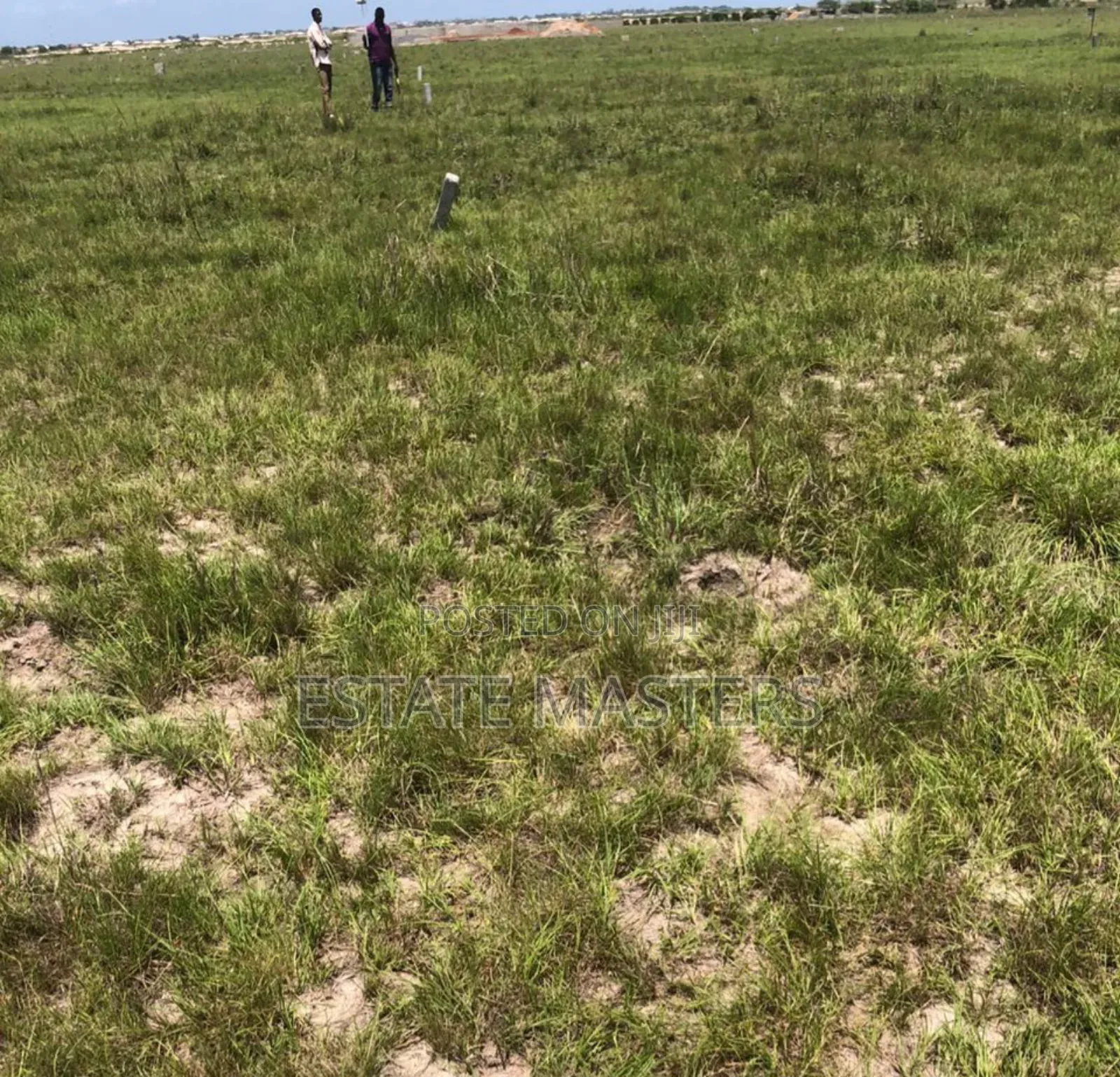 Prime Affordable Lands for Sale