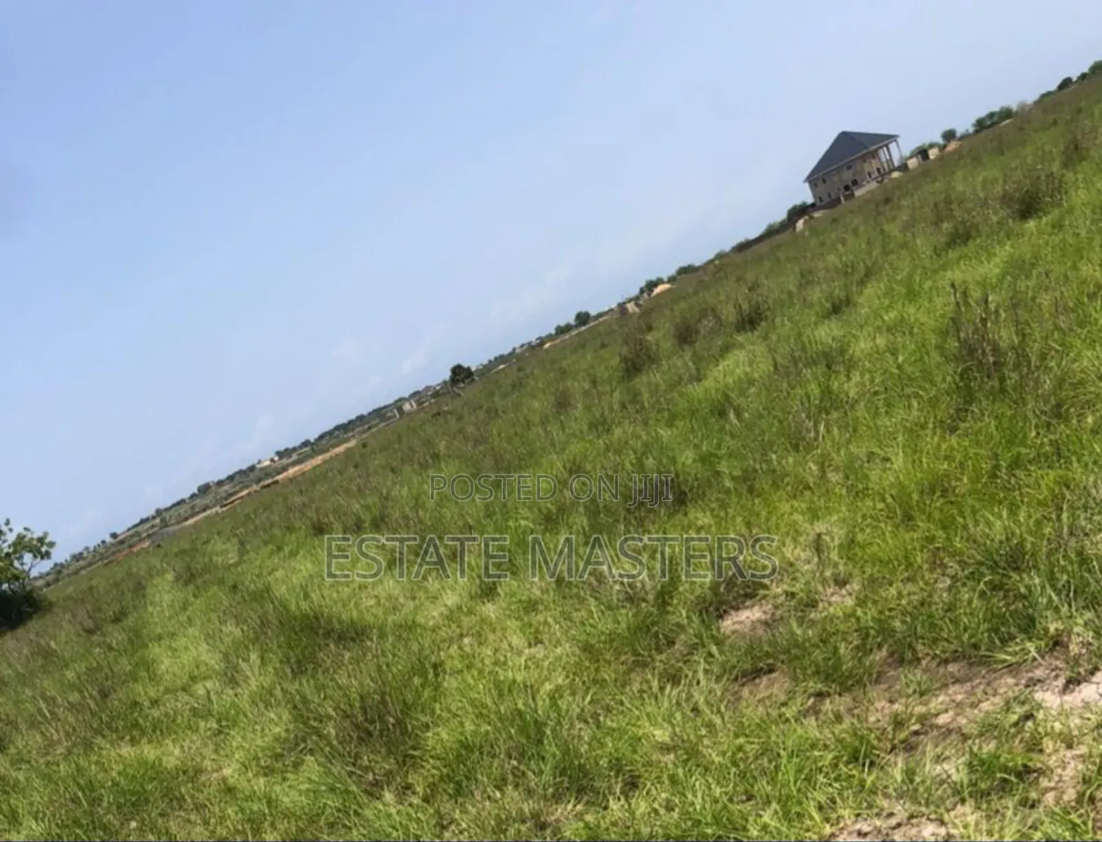 Conducive Exclusive Plots Available for Sale