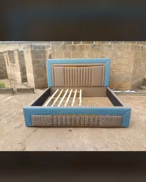 Queen Size Bed and Available