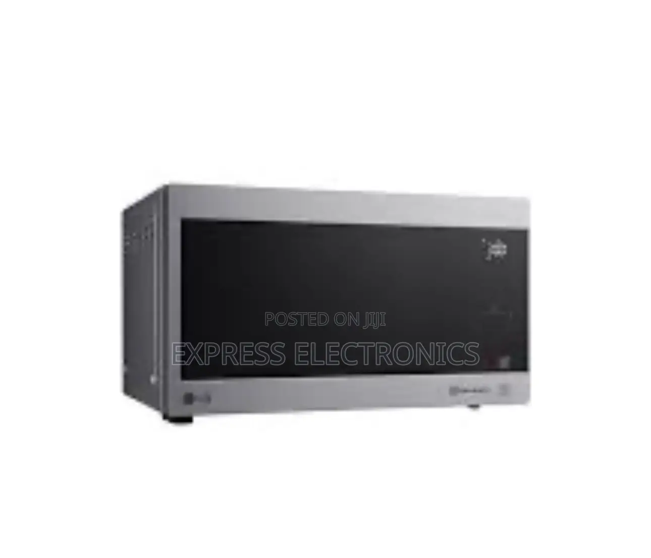42L Microwave Oven Grill MS4295CIS LG Sliver Color