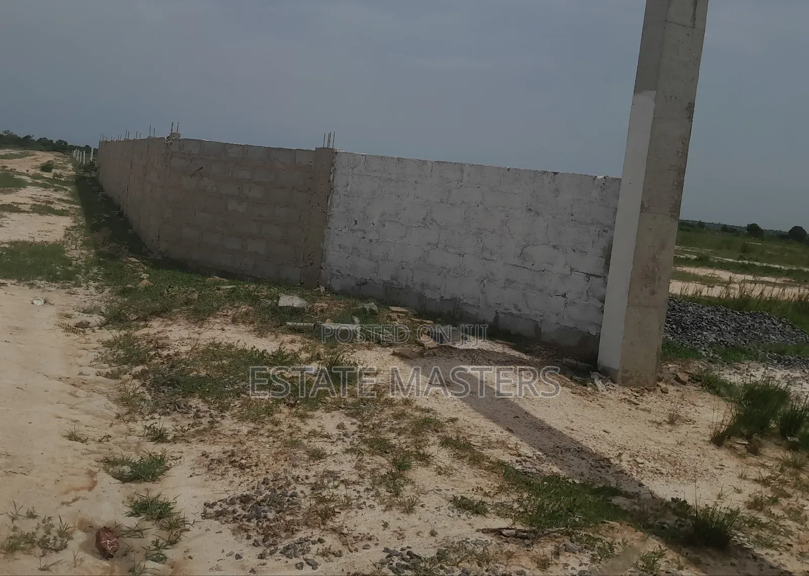 Leasehold Lands for Sale-Affordable