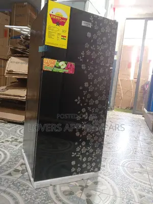 Fresh in Box Freezer Fridge/Fridge Freezer Fridge Freezer