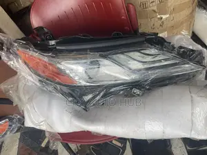 Camry 2018 2019 2020 LED Headlamp