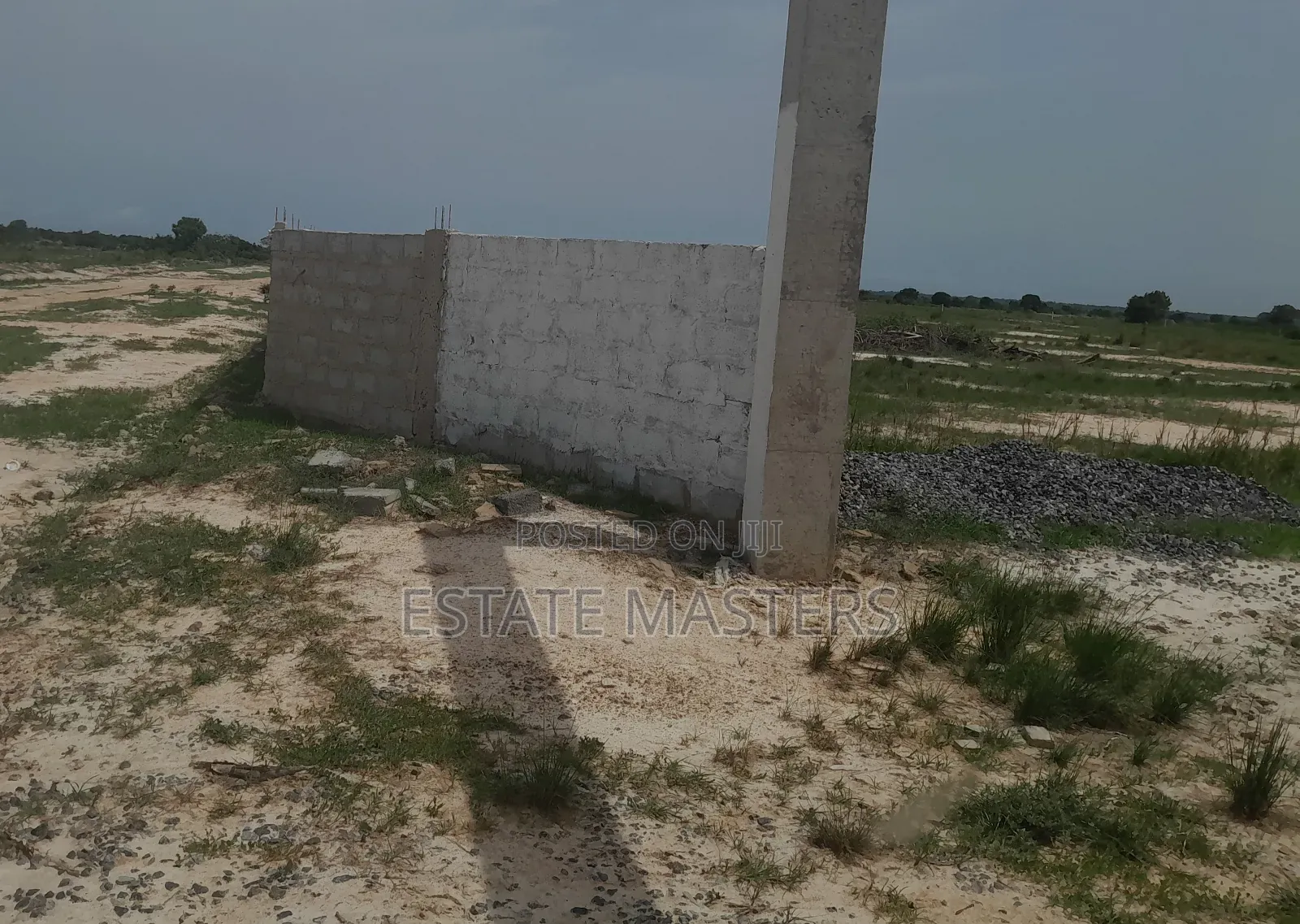 Outstanding Plots Available for Sale