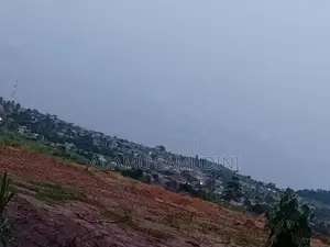Agbazo Land by the Road (Ashalaja)