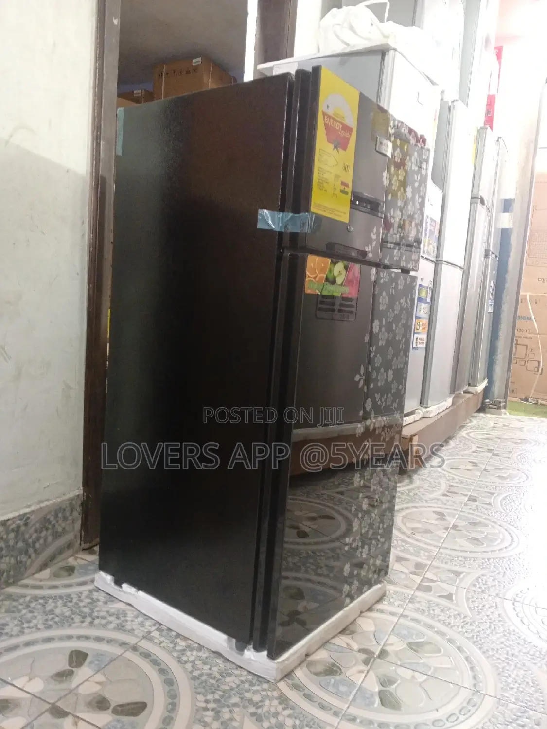 Refrigerator Refrigerator Fridge Westpool 95L Affordable