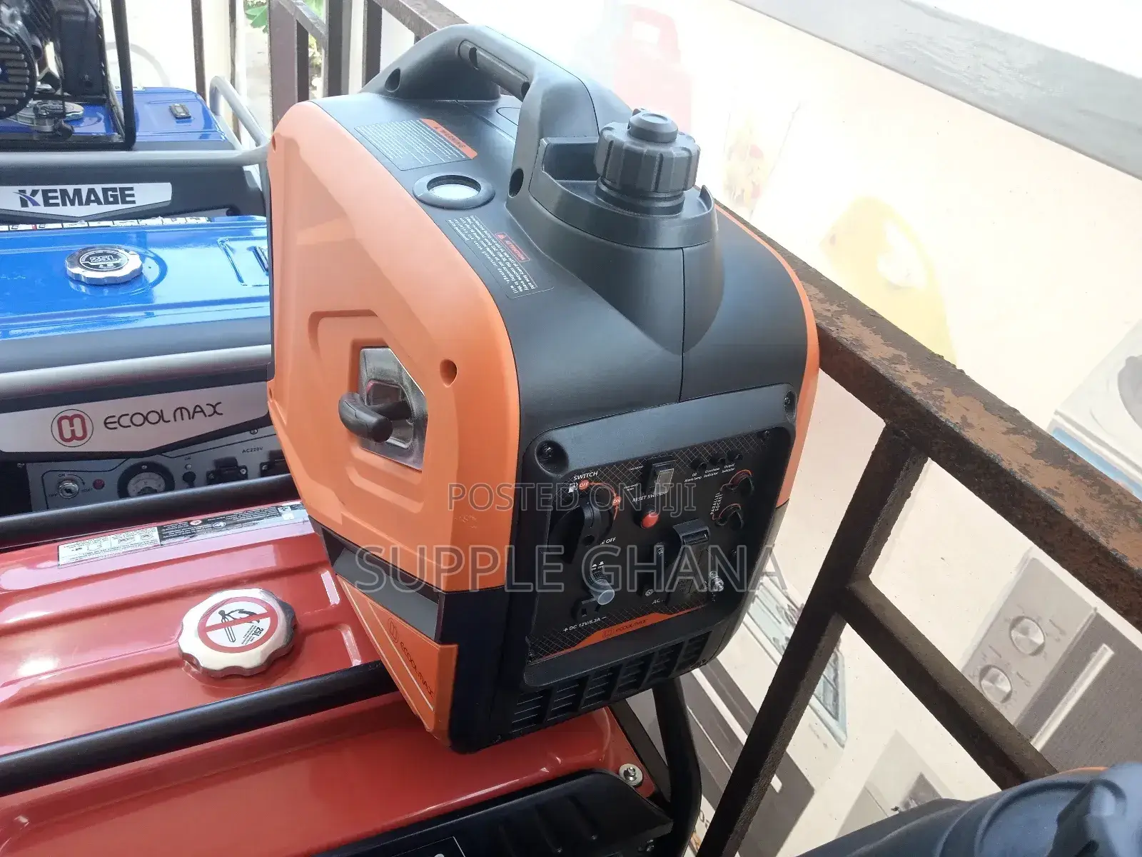 Solid Inverter Generator Generator Generator Generator 7.0kv
