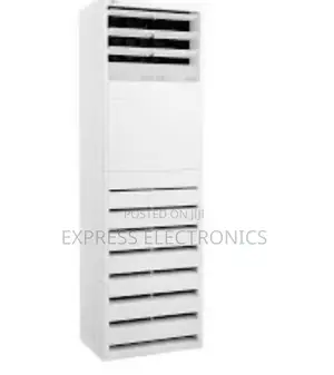 Zealous Sleek AP-Q18GS1S1 Floor Standing Split Dual Inverter