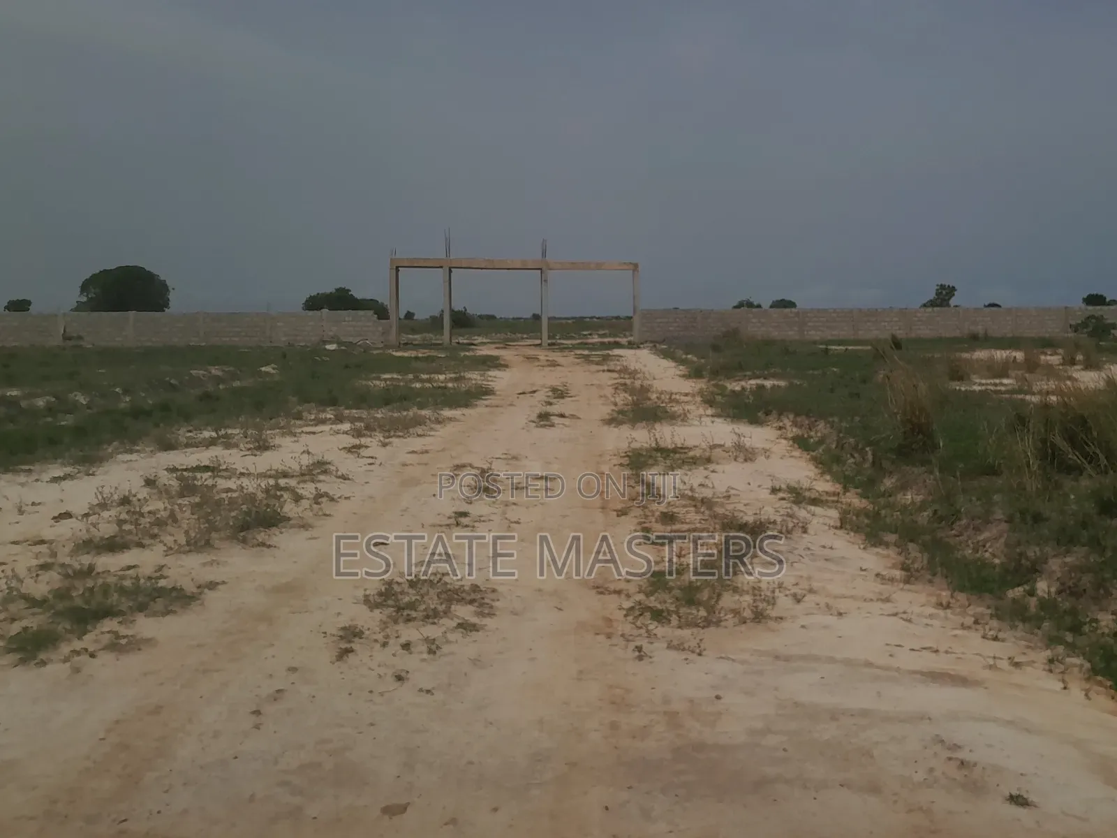 *Real Estate Dream Come True* in Tema Metropolitan Land & Plots for