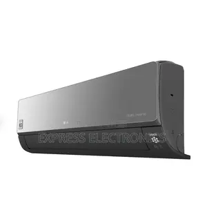 Shop for the Black Artcool Inverter Lg Split S4-Q24k2rtd