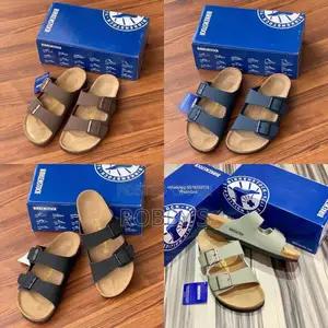 Original Birkenstock