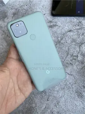 Google Pixel 5a 5G 128 GB