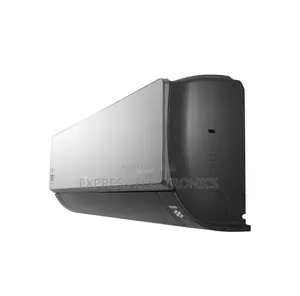 Dual Inverter ARTCOOL AC (Black) S4-Q12jartb