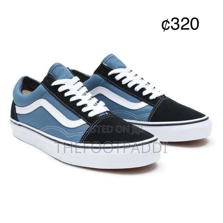 Vans of the Wall