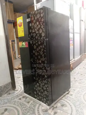 Fast Cooling Fridge Freezer Fridge Freezer Westpool 95L