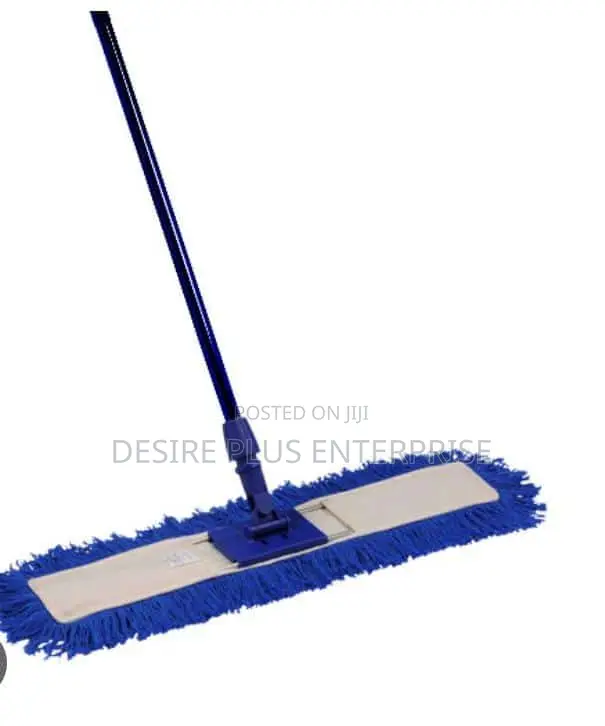 Dust Sweeper